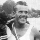 German rowing Olympic medalist stubs