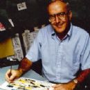 Jack Elrod (cartoonist)
