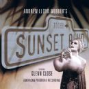 Sunset Boulevard  1994 Original Broadway Cast Starring Glenn Close