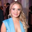 Lorna Fitzgerald – 2018 Stage Debut Awards in London