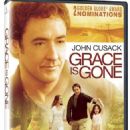 Grace is Gone DVD Boxart 3D