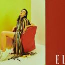 Chen Yao - Elle Magazine Pictorial [China] (April 2022)