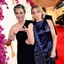 Alexandra Hedison and Jodie Foster - The 96th Annual Academy Awards (2024)
