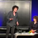 Jeanette Winterson and Susie Orbach