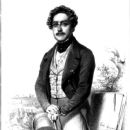Hippolyte Bellange
