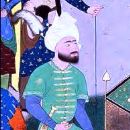 Al-Mundhir I ibn al-Nu'man