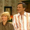 Dick Sargent and Joyce Bulifant