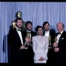 Irene Cara - The 58th Annual Academy Awards (1986)