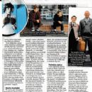 Billy Elliot - Tele Tydzień Magazine Pictorial [Poland] (23 February 2024)