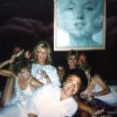 Playboy Mid Summer Night's Dream Party 1985 - Sheila Ryan