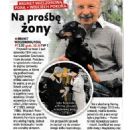 Wojciech Pokora - Tele Tydzień Magazine Pictorial [Poland] (2 February 2024)