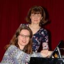 Slovak women pianists