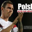 Ludovic Obraniak - Four Four Two Magazine Pictorial [Poland] (July 2011)
