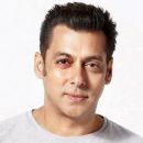 Celebrities with first name: Salman