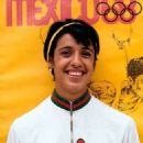 Mexican female sprinters
