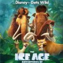 The Ice Age Adventures of Buck Wild (2022)