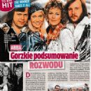 ABBA - Rewia Magazine Pictorial [Poland] (31 January 2024)
