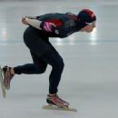 American male speed skaters
