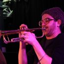 Avishai Cohen (trumpeter)