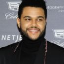 The Weeknd