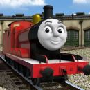 Thomas and the Magic Railroad - Susan Roman