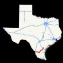 Transportation in Jim Hogg County, Texas