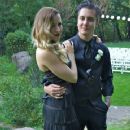 Synyster Gates & Michelle