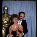 Sally Field and F. Murray Abraham - The 57th Annual Academy Awards (1985)