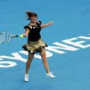 Aravane Rezai - Round 1 Australian Open 2011 - 18/01/11
