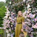 Victoria Pendleton – 2019 Goodwood Festival of Speed ‘Cartier Style Et Luxe’ Enclosure in West Sussex