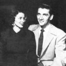 June Carter Cash and Carl Smith