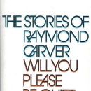 Works by Raymond Carver