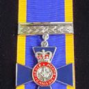 Members of the Order of Military Merit (Canada)