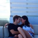 Ryan Newman and Jack Griffo