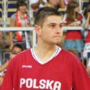 Kosovar basketball players