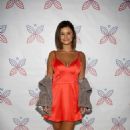 Jacquie Lee – Project Heal’s 2020 Gala in West Hollywood