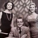 Titles: The Price Is Right People: Beverly Bentley, Bill Cullen, Carolyn Stroupe