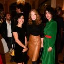 Karina Testa – M Foundation Gala Dinner in Paris