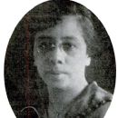 Nellie Quander