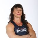 Argentine female weightlifters