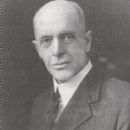 Henry Wise Wood