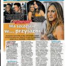 Jennifer Aniston - Tele Tydzień Magazine Pictorial [Poland] (12 April 2024)