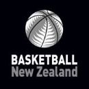 New Zealand men's basketball players
