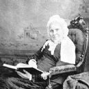 Catharine Parr Traill
