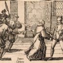 Murder in 1589