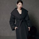 Yuqi Zhang - Madame Figaro Magazine Pictorial [China] (August 2022)