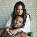 The Game and Tiffany Cambridge
