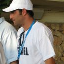 Israeli male tennis players
