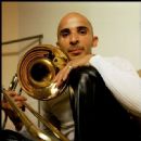 American brass musician stubs