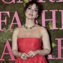 Chiara Francini – Green Carpet Fashion Awards 2018 in Milan